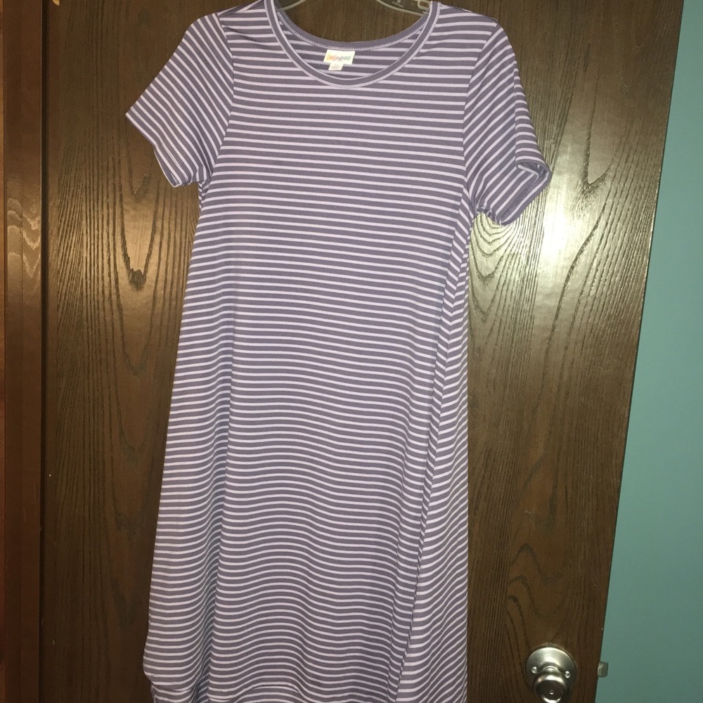 XS LLR Carly